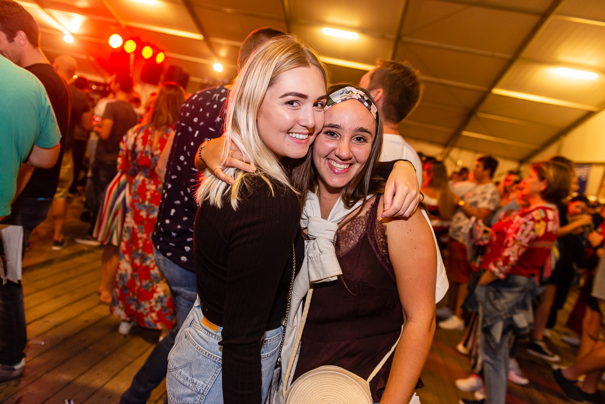 Vlaanderen Zingt (met Luc Caals) @ Schoten, picture 29, photographed by Dimitri Vanlommel - FrontView Magazine