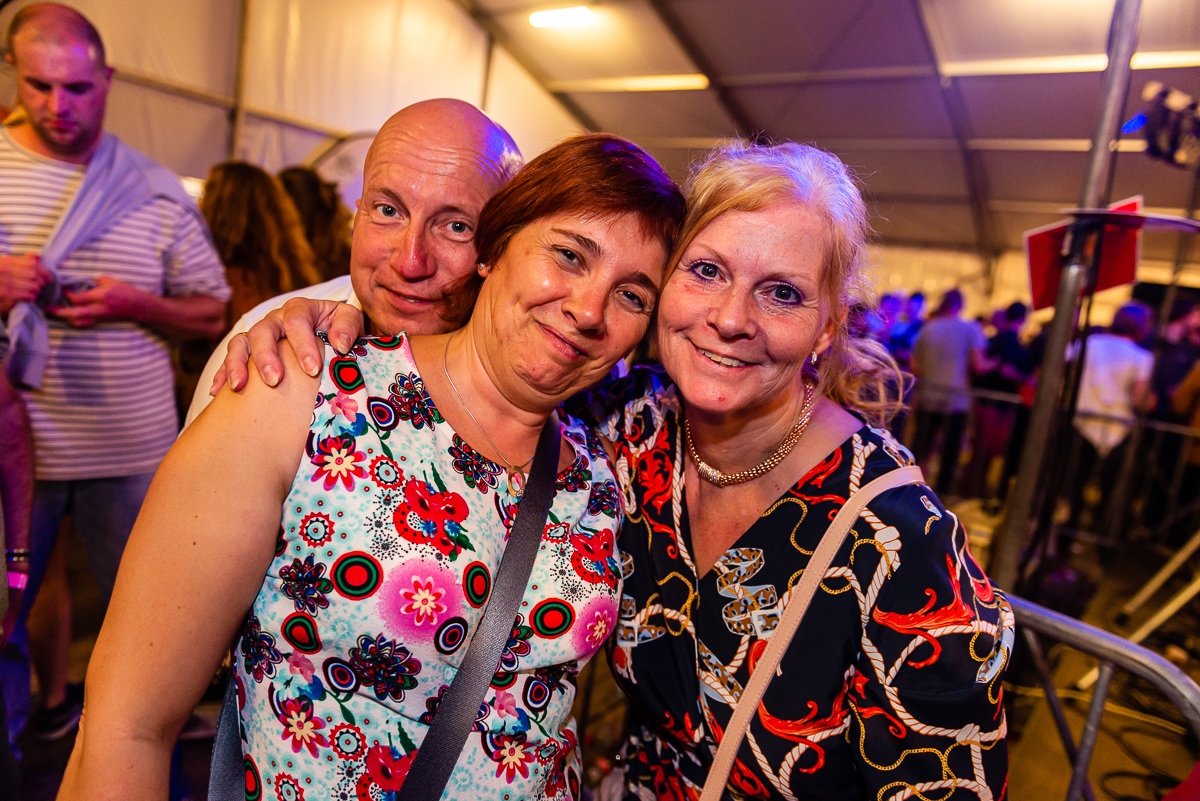 Vlaanderen Zingt (met Luc Caals) @ Schoten, picture 42, photographed by Dimitri Vanlommel - FrontView Magazine