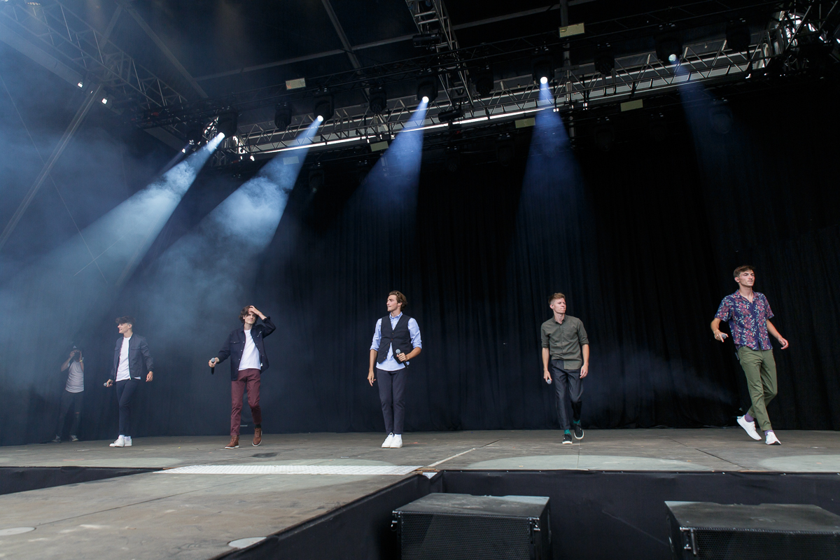 Bobby Buikrock 2019 Deerlijk, foto 1, foto's door Peter Smet - FrontView Magazine