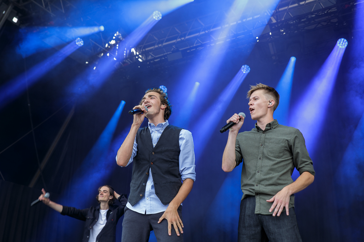Bobby Buikrock 2019 Deerlijk, foto 3, foto's door Peter Smet - FrontView Magazine