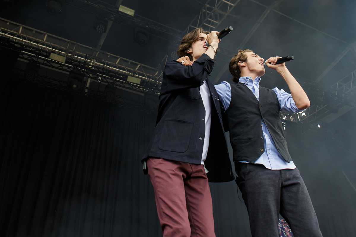 Bobby Buikrock 2019 Deerlijk, foto 4, foto's door Peter Smet - FrontView Magazine