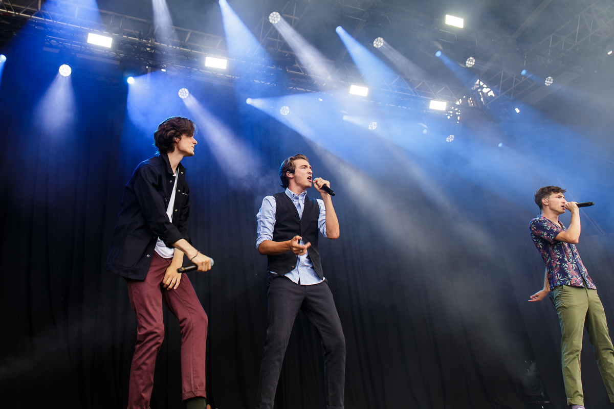 Bobby Buikrock 2019 Deerlijk, foto 5, foto's door Peter Smet - FrontView Magazine