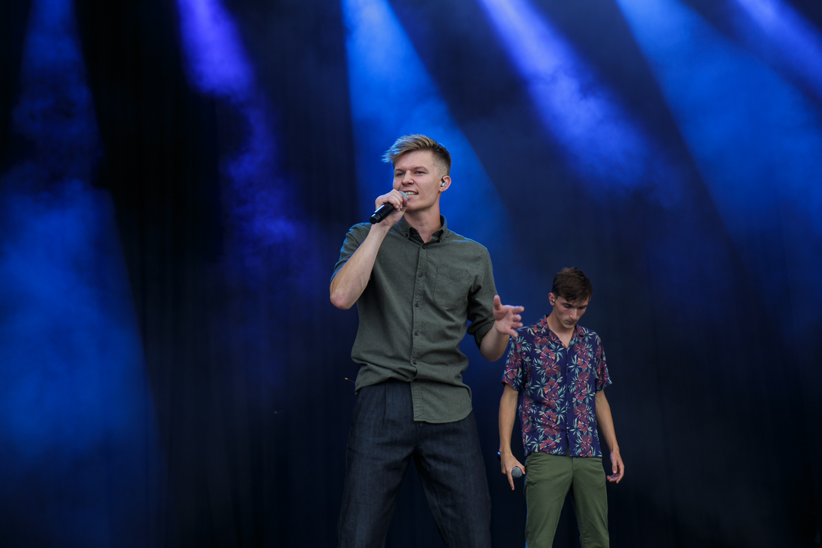 Bobby Buikrock 2019 Deerlijk, foto 6, foto's door Peter Smet - FrontView Magazine