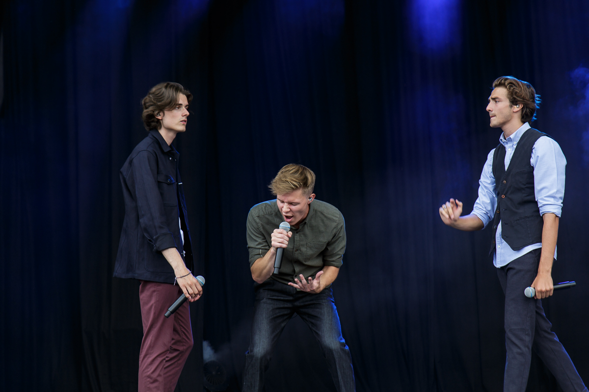 Bobby Buikrock 2019 Deerlijk, foto 7, foto's door Peter Smet - FrontView Magazine