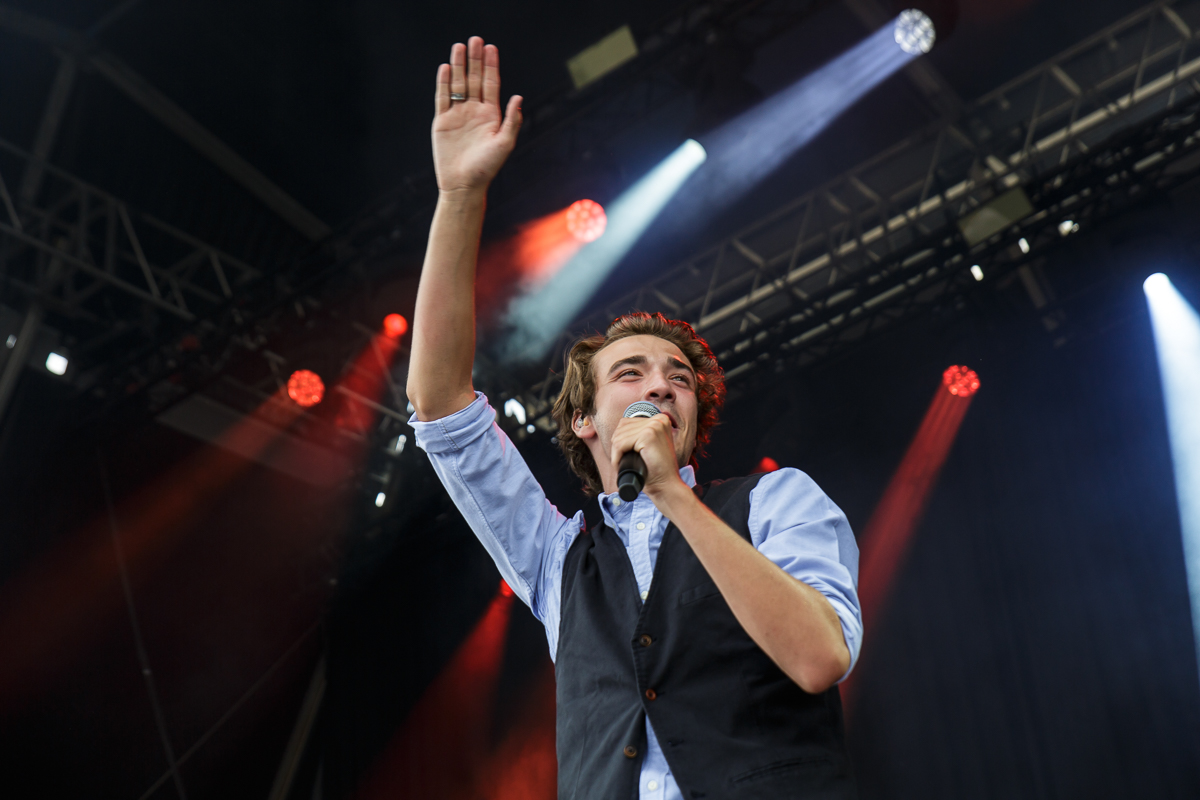 Bobby Buikrock 2019 Deerlijk, foto 9, foto's door Peter Smet - FrontView Magazine