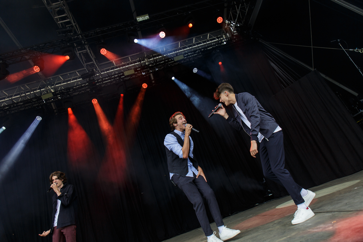 Bobby Buikrock 2019 Deerlijk, foto 10, foto's door Peter Smet - FrontView Magazine