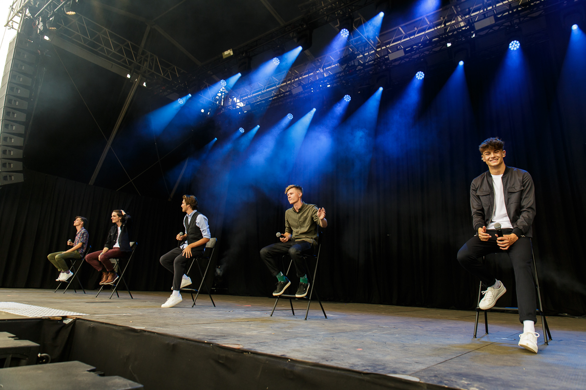 Bobby Buikrock 2019 Deerlijk, foto 13, foto's door Peter Smet - FrontView Magazine