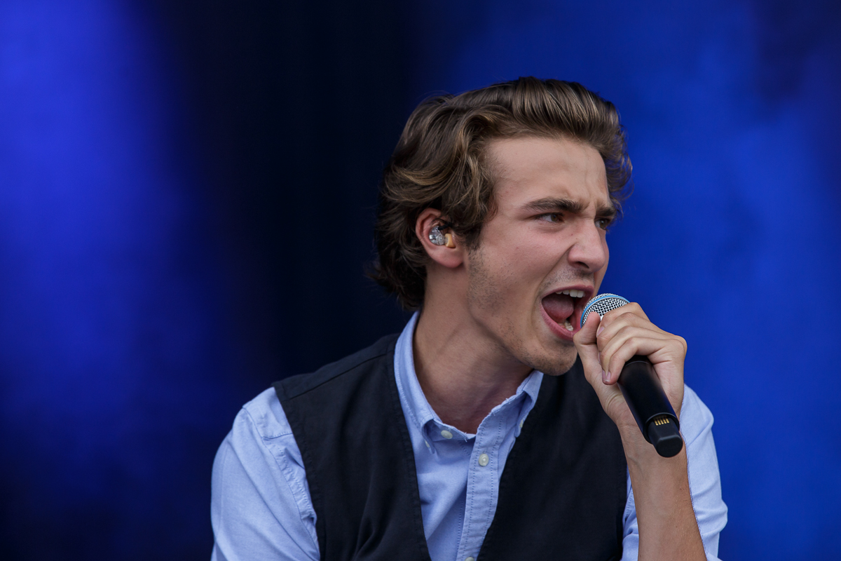 Bobby Buikrock 2019 Deerlijk, foto 14, foto's door Peter Smet - FrontView Magazine