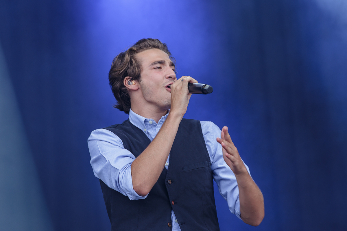 Bobby Buikrock 2019 Deerlijk, foto 15, foto's door Peter Smet - FrontView Magazine