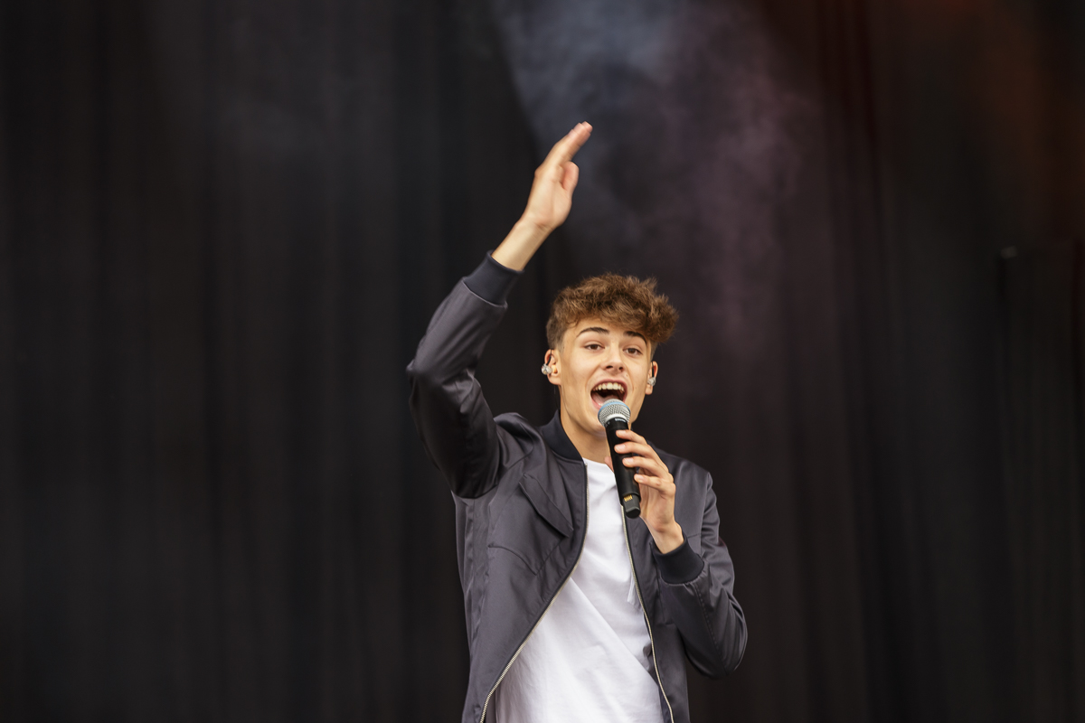 Bobby Buikrock 2019 Deerlijk, foto 18, foto's door Peter Smet - FrontView Magazine