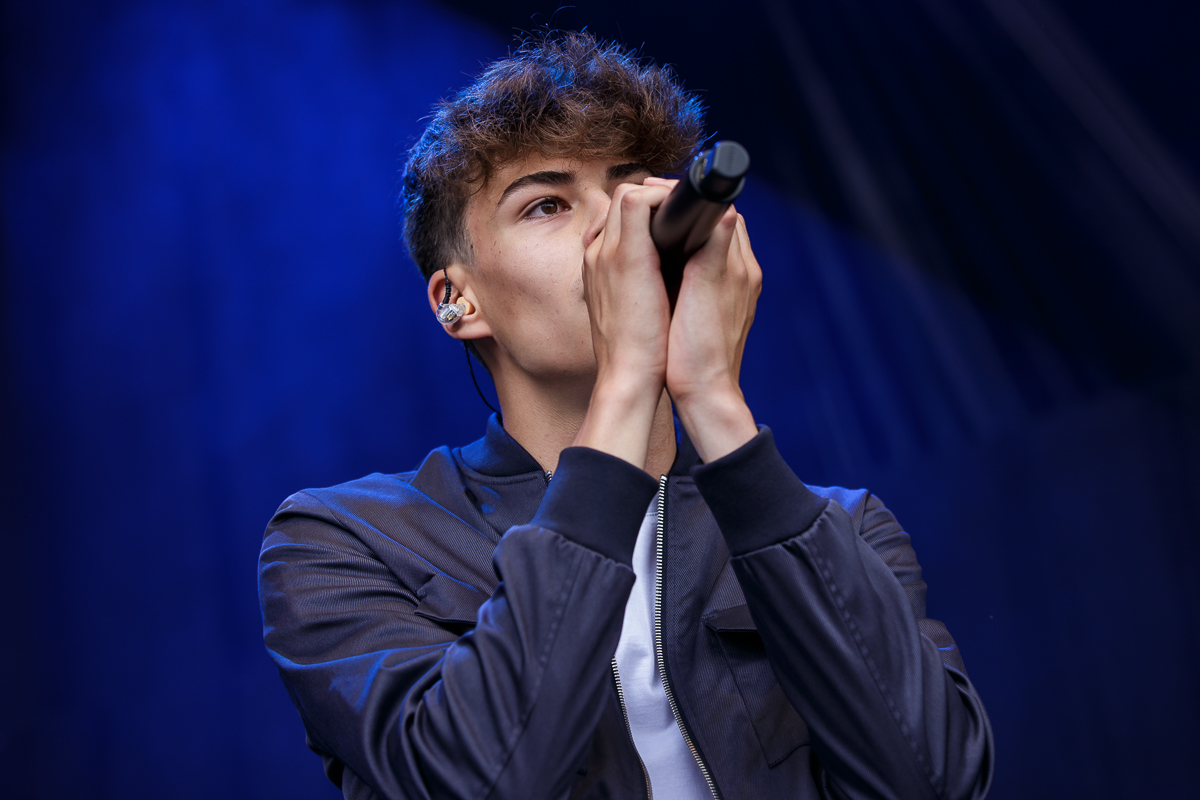 Bobby Buikrock 2019 Deerlijk, foto 20, foto's door Peter Smet - FrontView Magazine