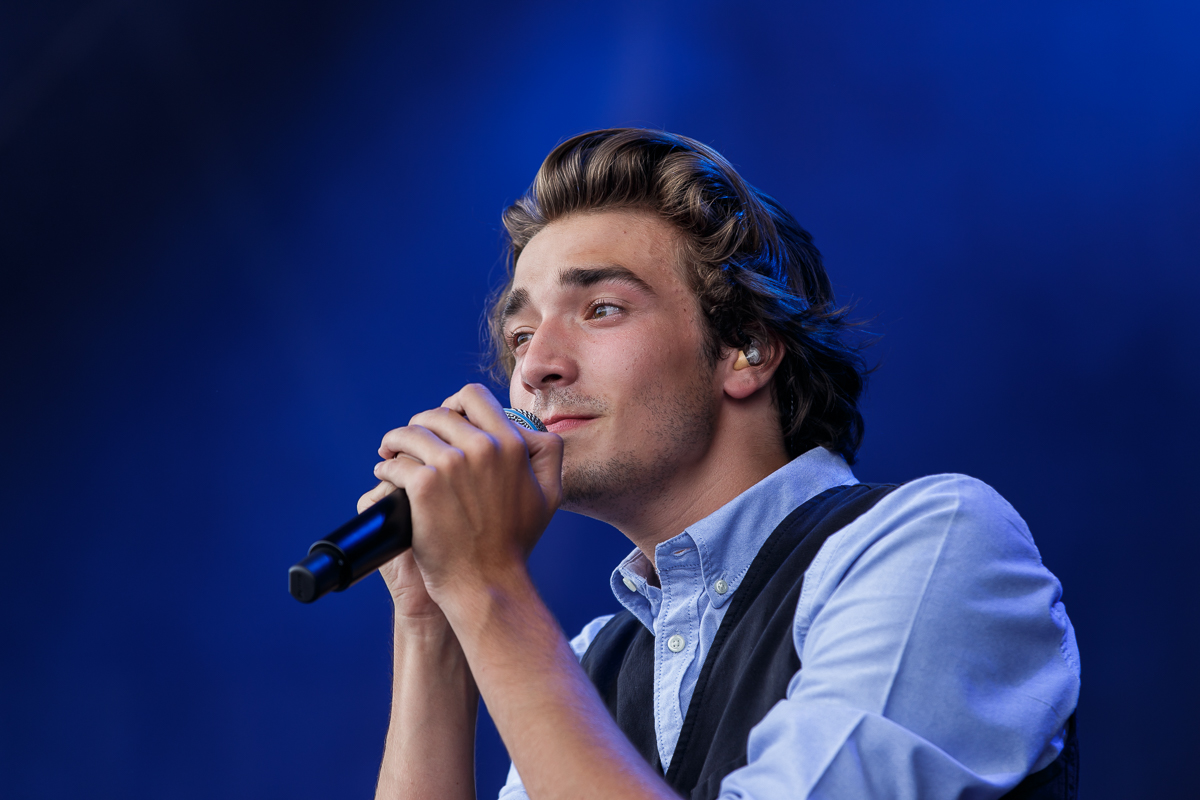 Bobby Buikrock 2019 Deerlijk, foto 22, foto's door Peter Smet - FrontView Magazine
