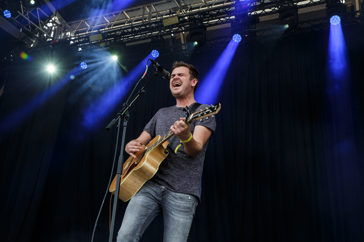 Bram en Lennert Buikrock 2019 Deerlijk, picture 1, photographed by Peter Smet - FrontView Magazine