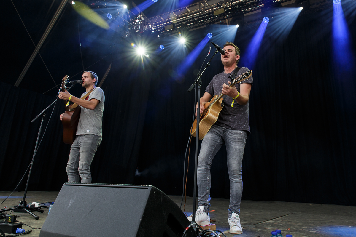 Bram en Lennert Buikrock 2019 Deerlijk, picture 3, photographed by Peter Smet - FrontView Magazine