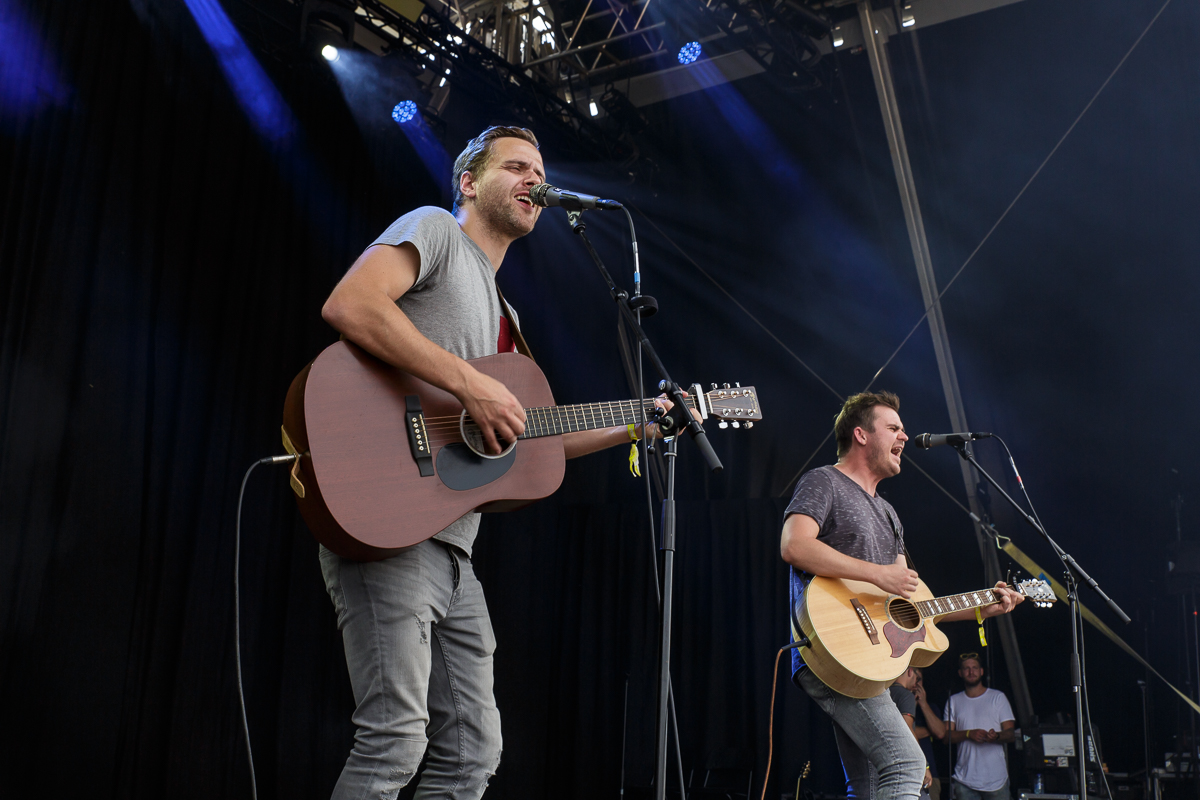 Bram en Lennert Buikrock 2019 Deerlijk, picture 4, photographed by Peter Smet - FrontView Magazine