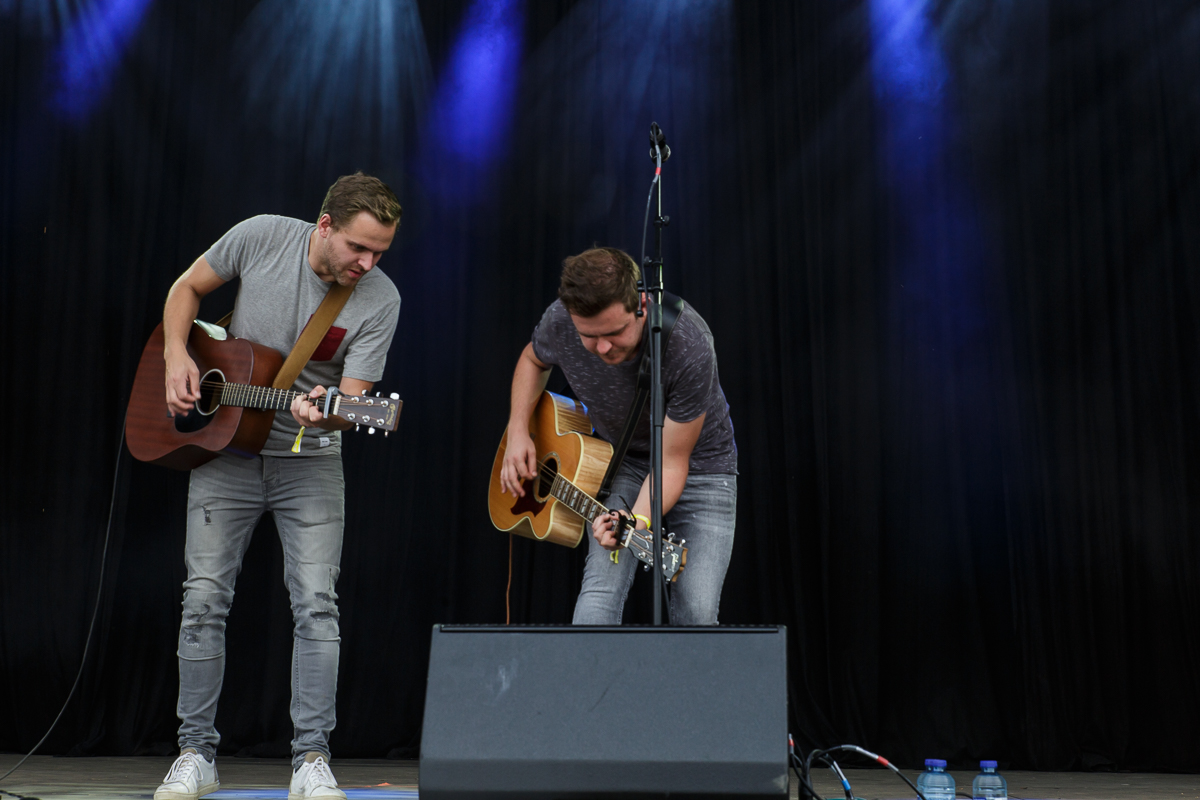 Bram en Lennert Buikrock 2019 Deerlijk, picture 5, photographed by Peter Smet - FrontView Magazine