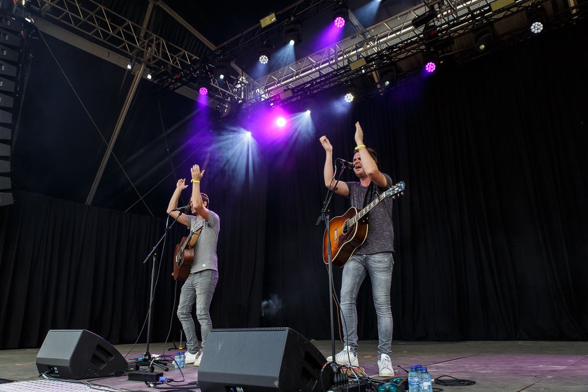 Bram en Lennert Buikrock 2019 Deerlijk, picture 7, photographed by Peter Smet - FrontView Magazine
