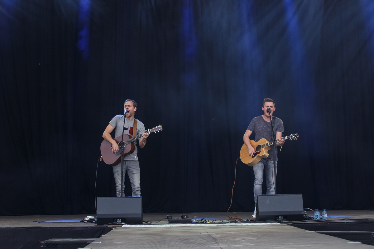 Bram en Lennert Buikrock 2019 Deerlijk, picture 8, photographed by Peter Smet - FrontView Magazine