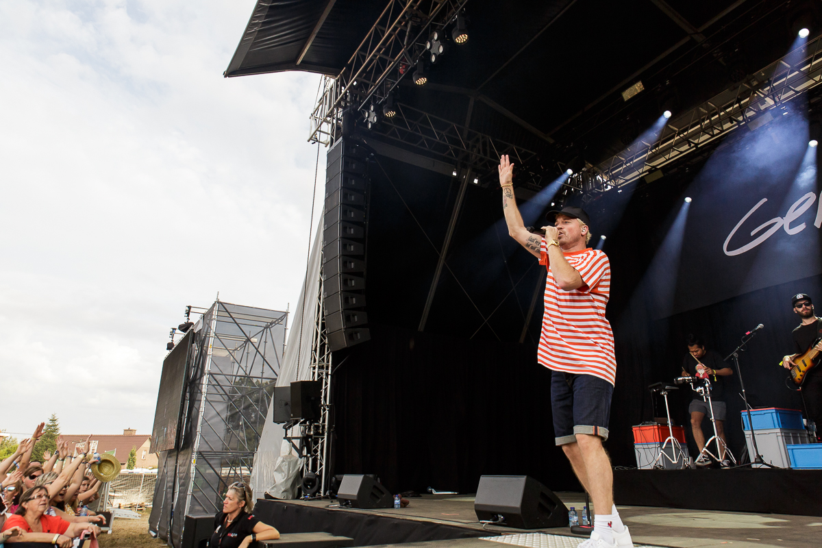 Gers Pardoel Buikrock 2019 Deerlijk, foto 3, foto's door Peter Smet - FrontView Magazine