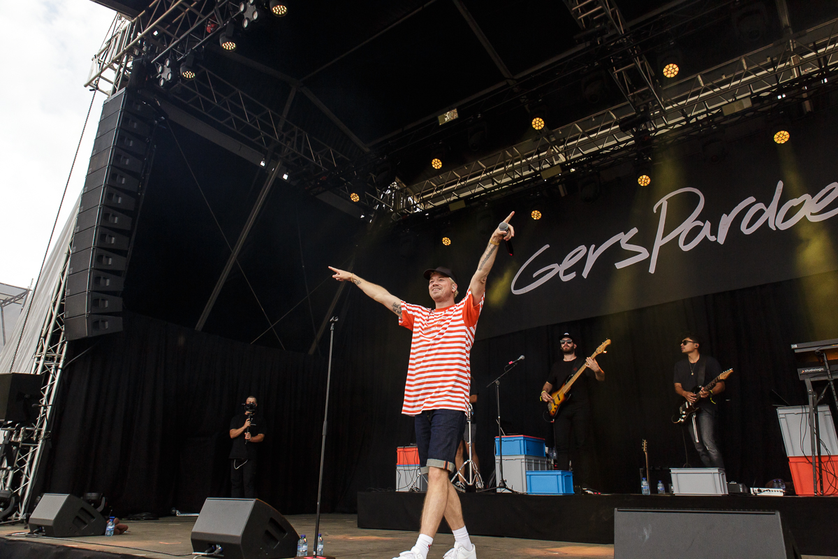 Gers Pardoel Buikrock 2019 Deerlijk, foto 4, foto's door Peter Smet - FrontView Magazine