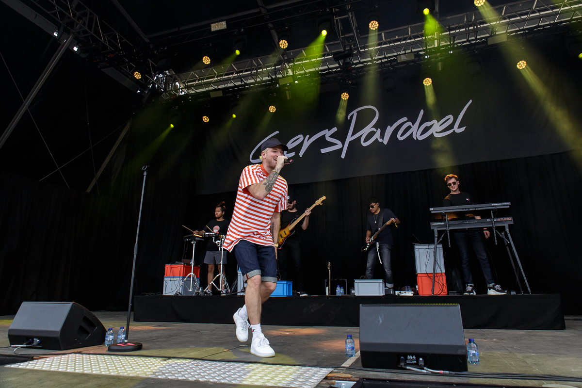 Gers Pardoel Buikrock 2019 Deerlijk, foto 5, foto's door Peter Smet - FrontView Magazine