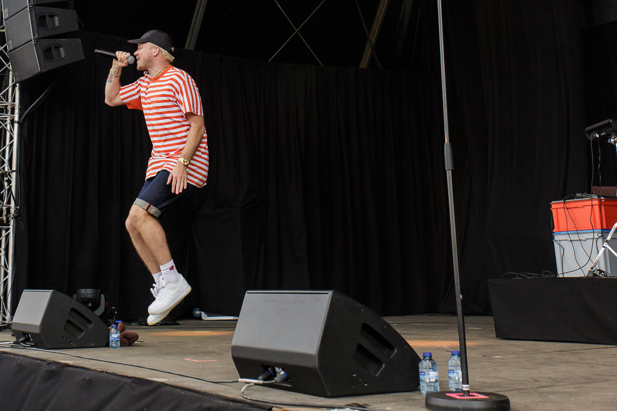 Gers Pardoel Buikrock 2019 Deerlijk, foto 7, foto's door Peter Smet - FrontView Magazine