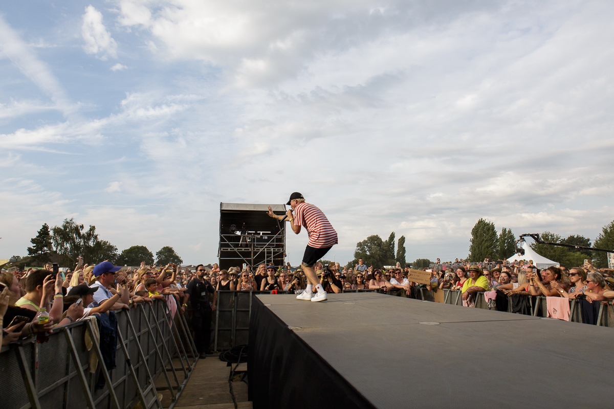 Gers Pardoel Buikrock 2019 Deerlijk, foto 8, foto's door Peter Smet - FrontView Magazine
