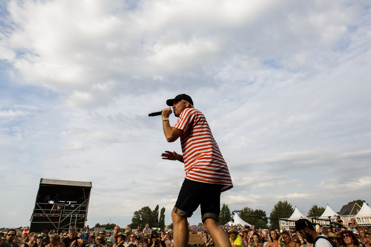 Gers Pardoel Buikrock 2019 Deerlijk, foto 10, foto's door Peter Smet - FrontView Magazine