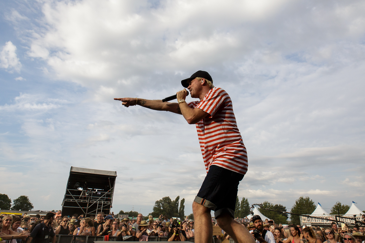 Gers Pardoel Buikrock 2019 Deerlijk, foto 11, foto's door Peter Smet - FrontView Magazine