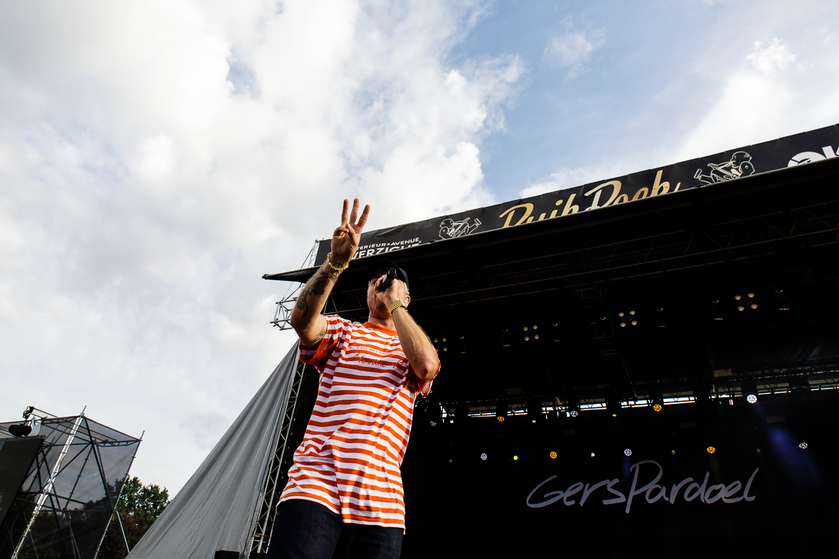 Gers Pardoel Buikrock 2019 Deerlijk, foto 12, foto's door Peter Smet - FrontView Magazine