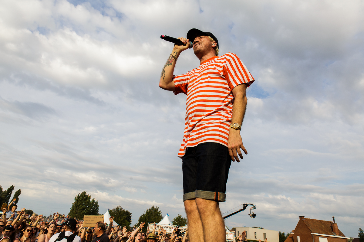 Gers Pardoel Buikrock 2019 Deerlijk, foto 16, foto's door Peter Smet - FrontView Magazine