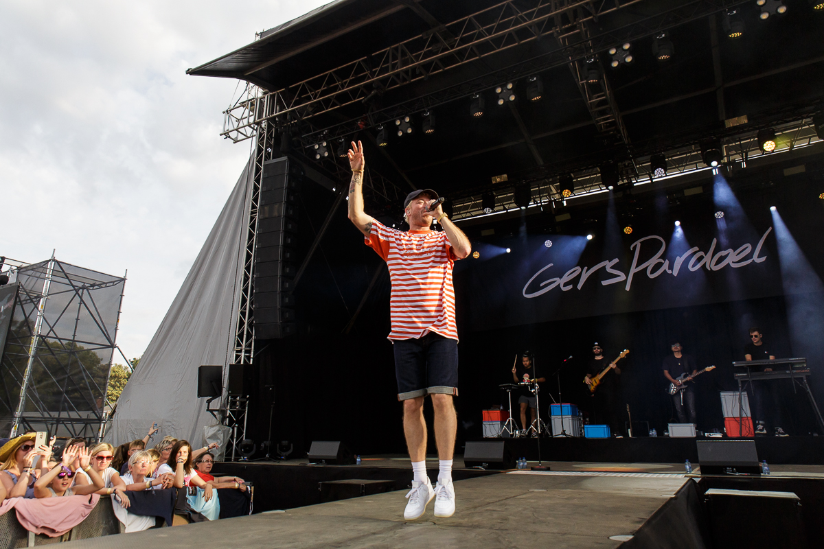 Gers Pardoel Buikrock 2019 Deerlijk, foto 18, foto's door Peter Smet - FrontView Magazine