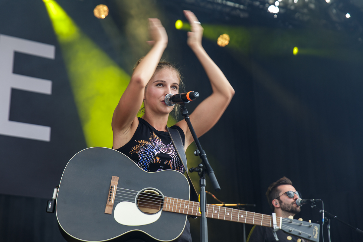 Ine Buikrock 2019 Deerlijk, picture 4, photographed by Peter Smet - FrontView Magazine