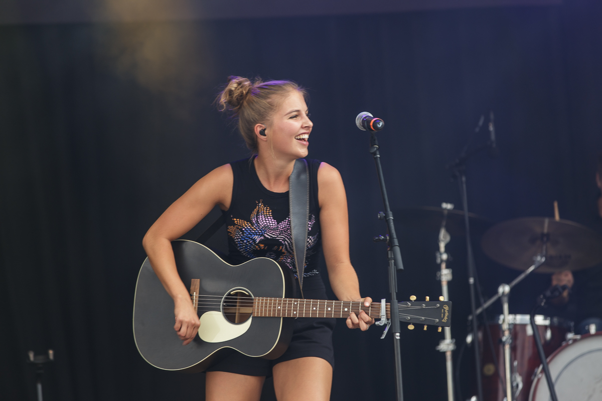 Ine Buikrock 2019 Deerlijk, picture 13, photographed by Peter Smet - FrontView Magazine