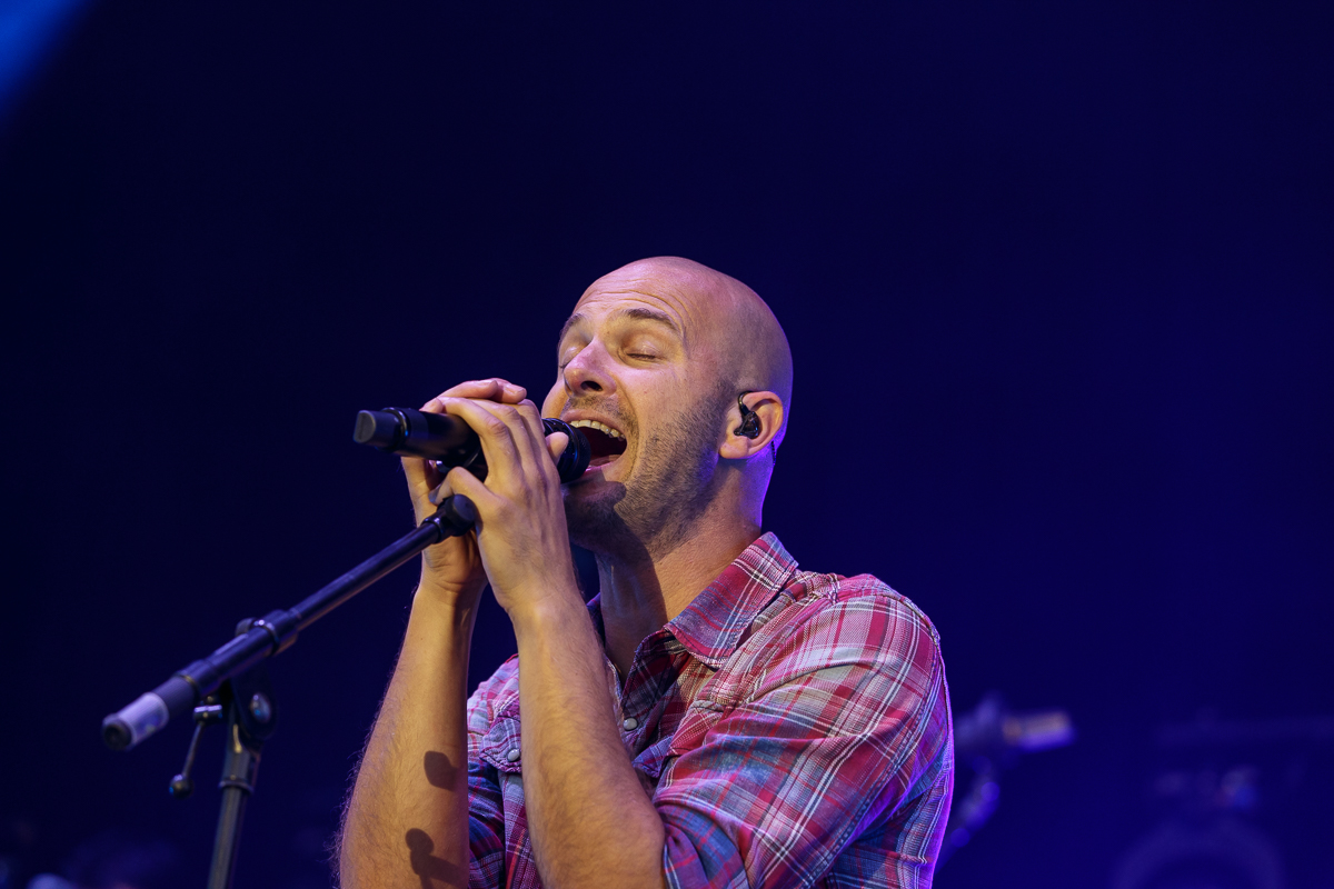 Stan Van Samang Buikrock 2019 Deerlijk, picture 1, photographed by Peter Smet - FrontView Magazine