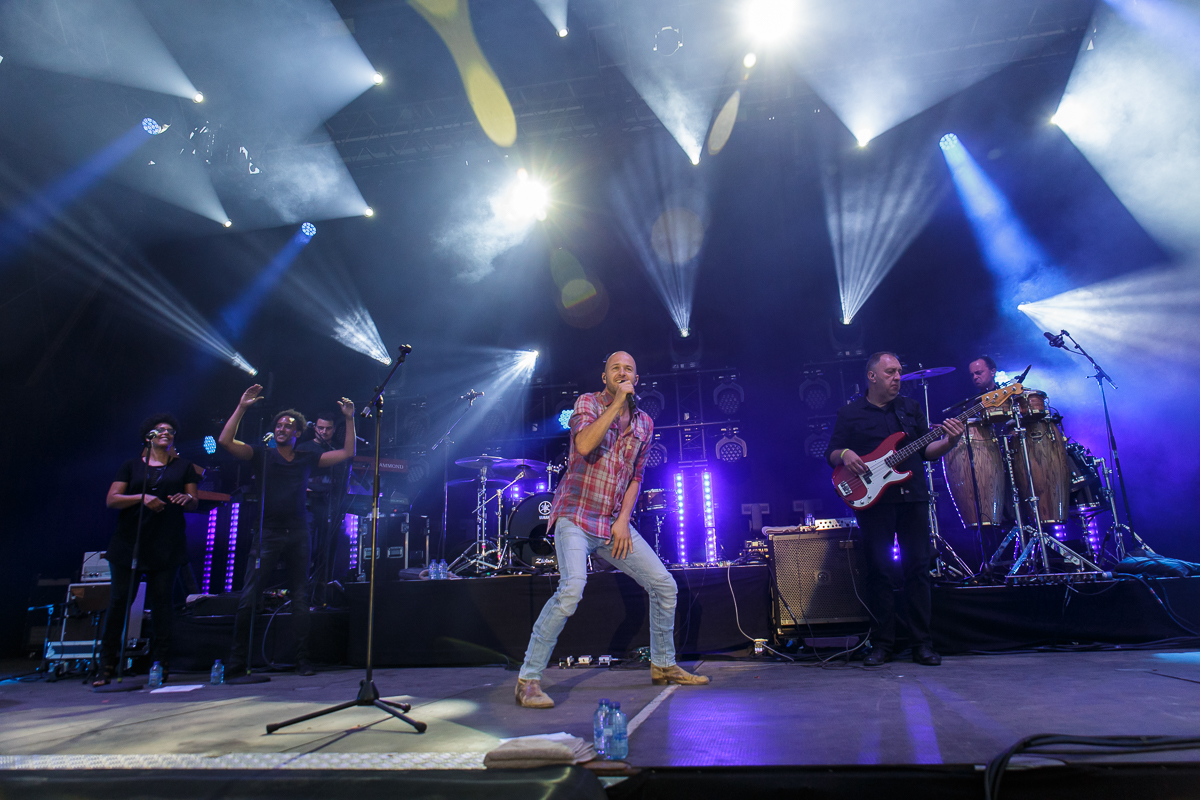 Stan Van Samang Buikrock 2019 Deerlijk, picture 12, photographed by Peter Smet - FrontView Magazine