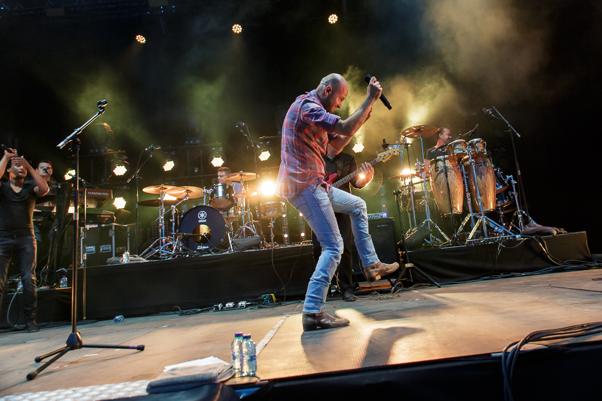 Stan Van Samang Buikrock 2019 Deerlijk, picture 19, photographed by Peter Smet - FrontView Magazine