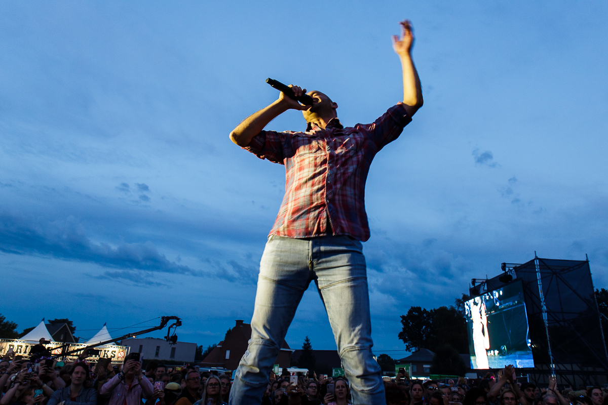 Stan Van Samang Buikrock 2019 Deerlijk, picture 23, photographed by Peter Smet - FrontView Magazine
