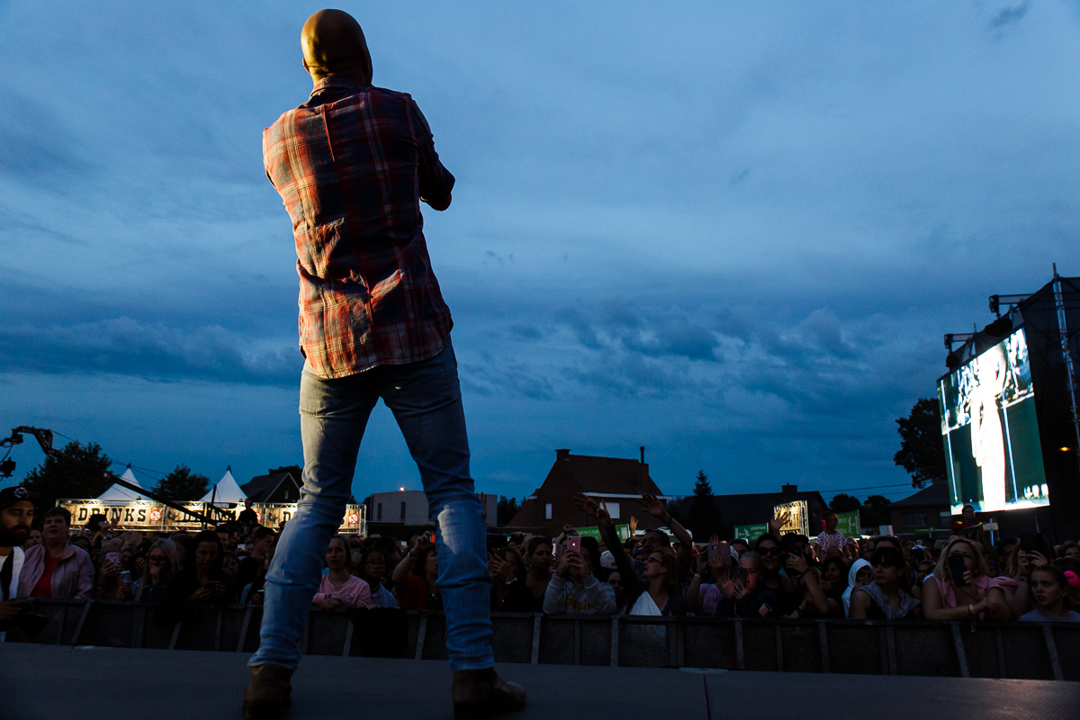 Stan Van Samang Buikrock 2019 Deerlijk, picture 29, photographed by Peter Smet - FrontView Magazine