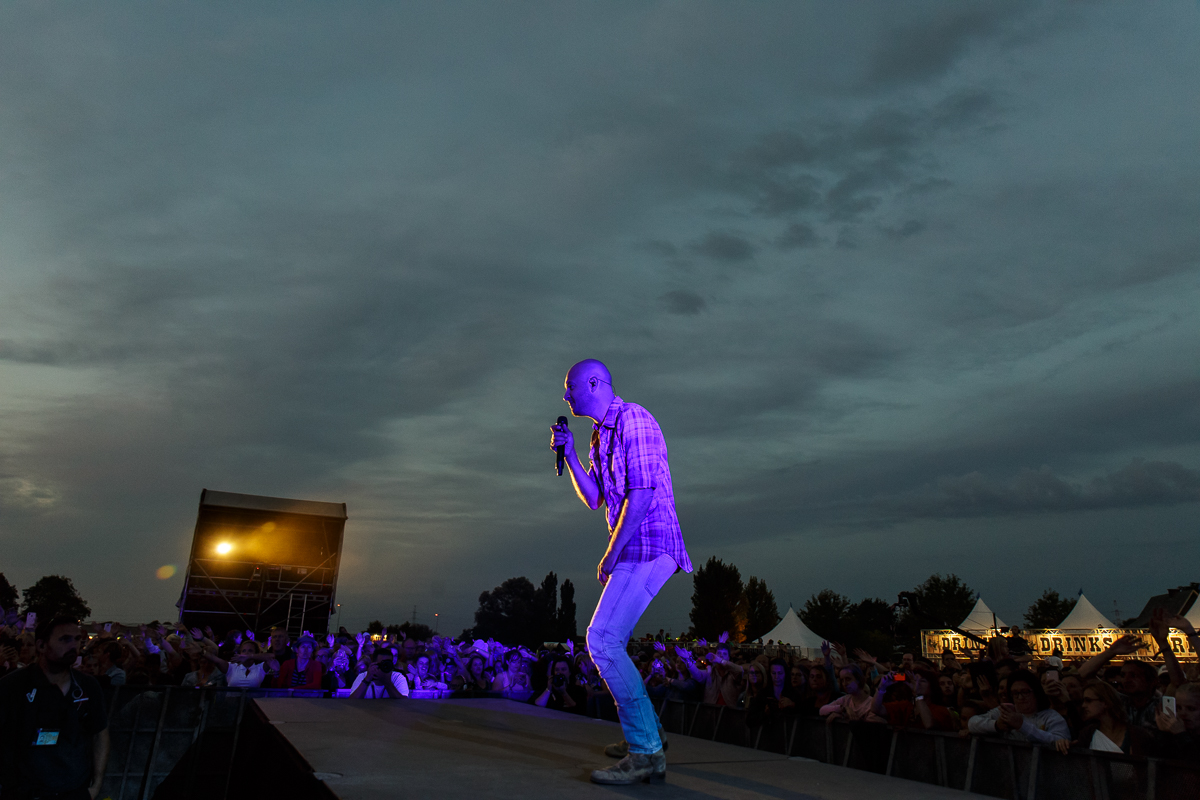 Stan Van Samang Buikrock 2019 Deerlijk, picture 30, photographed by Peter Smet - FrontView Magazine