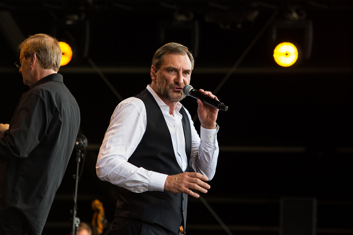 Lekker klassiek editie 2019 @ Provinciaal domein De Schorre, picture 4, photographed by Marc Verdonck - FrontView Magazine