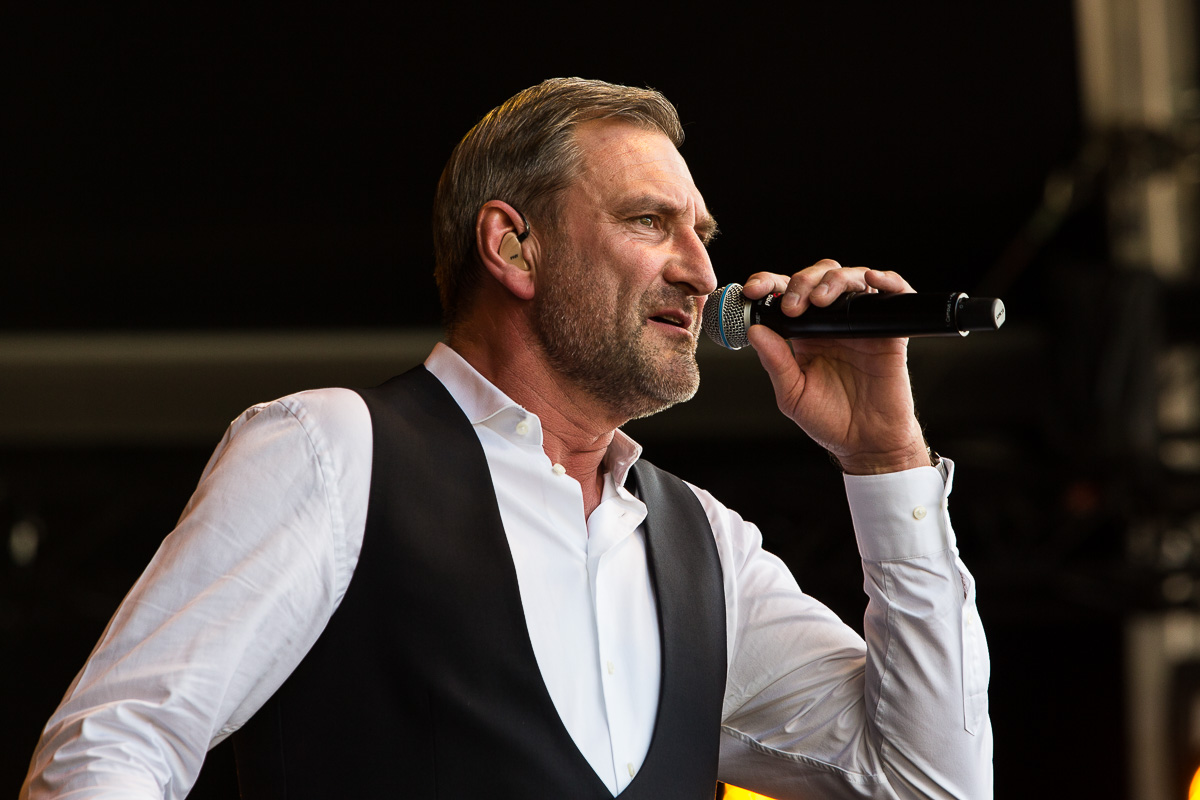 Lekker klassiek editie 2019 @ Provinciaal domein De Schorre, picture 5, photographed by Marc Verdonck - FrontView Magazine