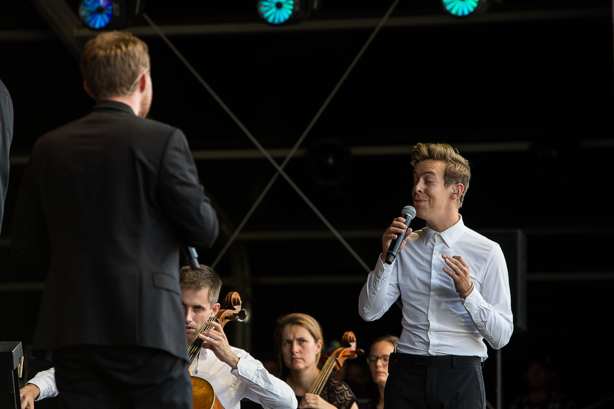 Lekker klassiek editie 2019 @ Provinciaal domein De Schorre, picture 7, photographed by Marc Verdonck - FrontView Magazine