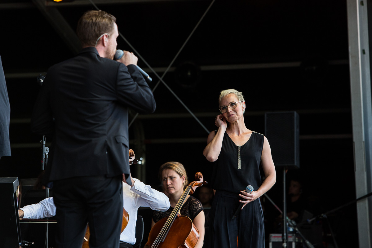 Lekker klassiek editie 2019 @ Provinciaal domein De Schorre, picture 10, photographed by Marc Verdonck - FrontView Magazine