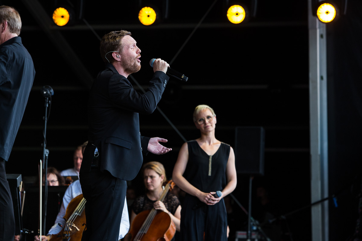 Lekker klassiek editie 2019 @ Provinciaal domein De Schorre, picture 11, photographed by Marc Verdonck - FrontView Magazine