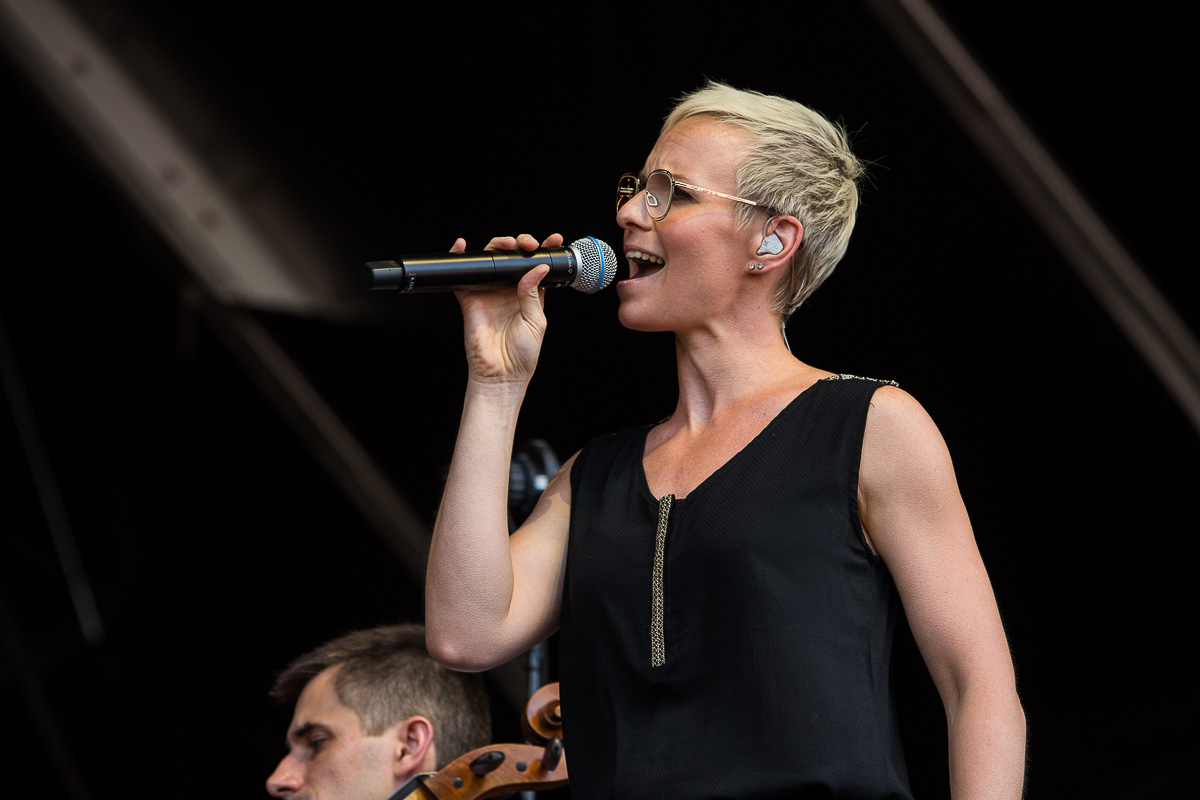 Lekker klassiek editie 2019 @ Provinciaal domein De Schorre, picture 12, photographed by Marc Verdonck - FrontView Magazine