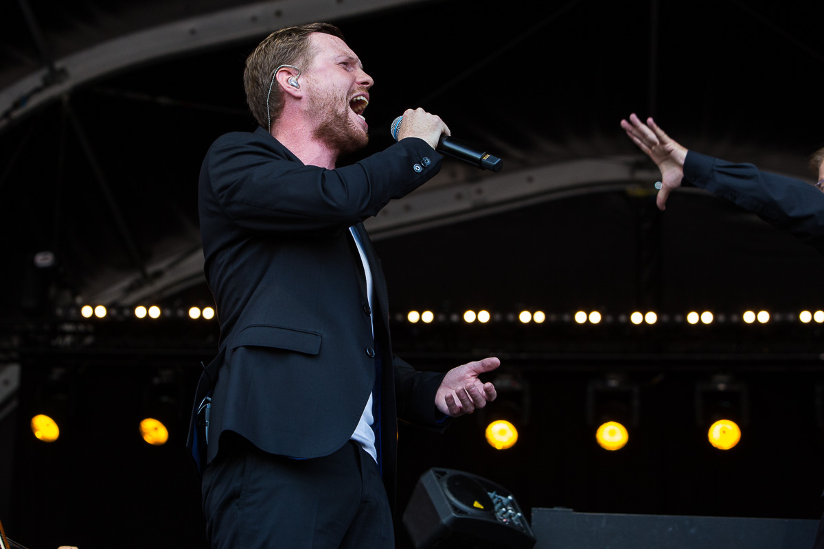 Lekker klassiek editie 2019 @ Provinciaal domein De Schorre, picture 13, photographed by Marc Verdonck - FrontView Magazine