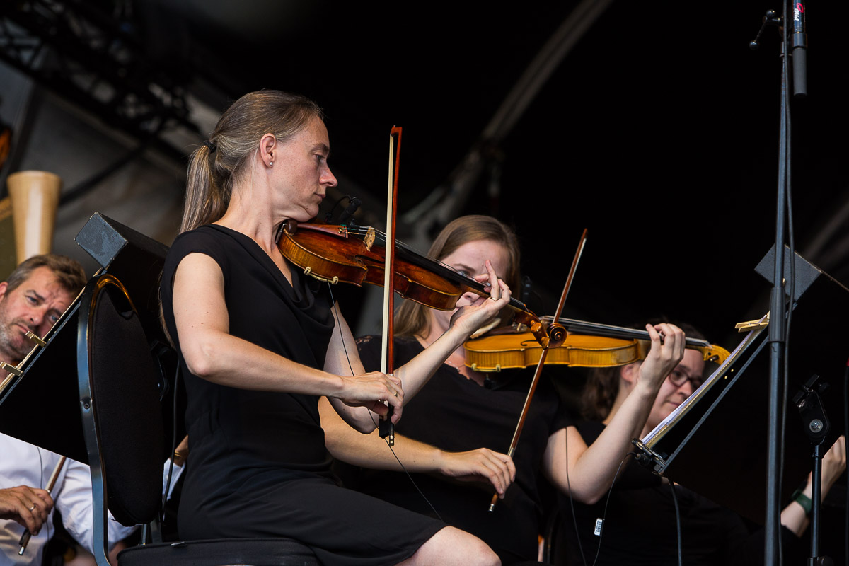 Lekker klassiek editie 2019 @ Provinciaal domein De Schorre, picture 14, photographed by Marc Verdonck - FrontView Magazine