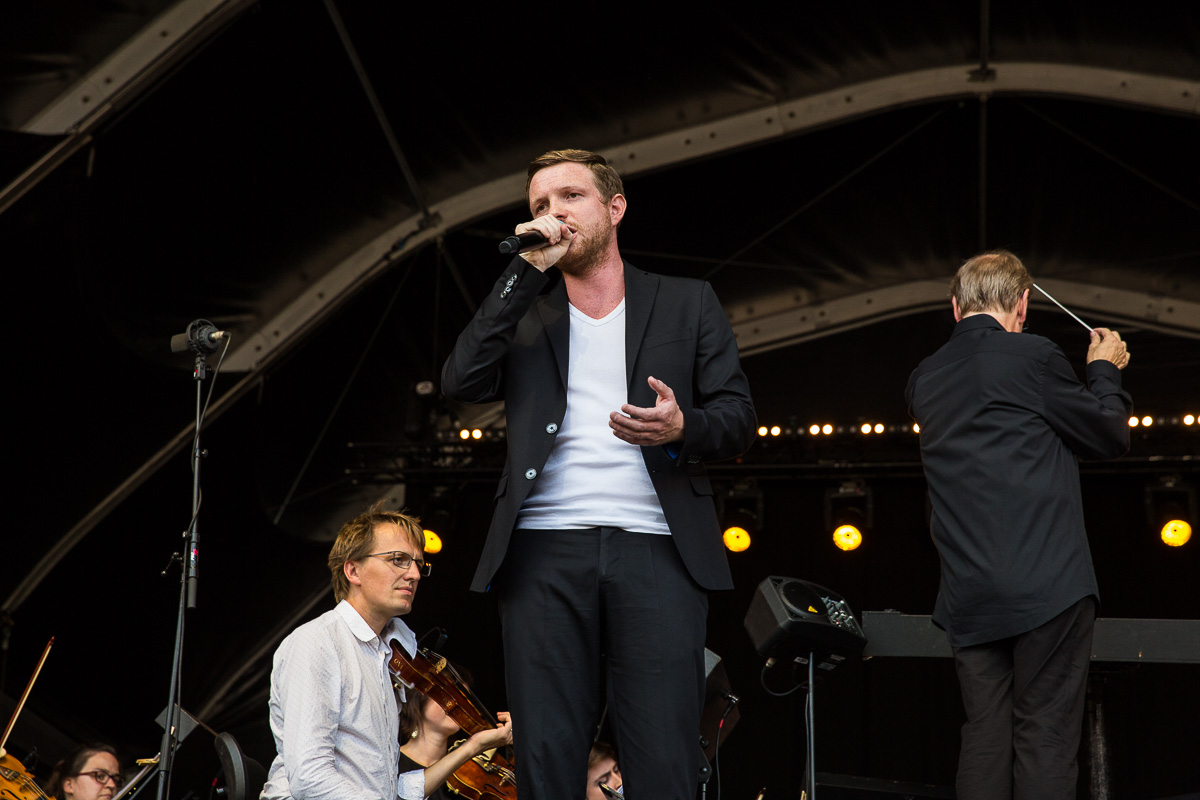 Lekker klassiek editie 2019 @ Provinciaal domein De Schorre, picture 17, photographed by Marc Verdonck - FrontView Magazine