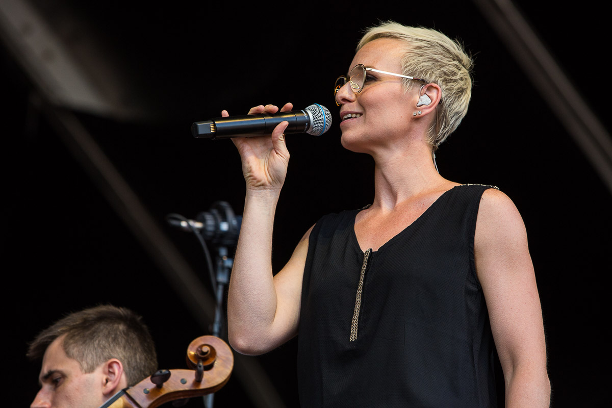 Lekker klassiek editie 2019 @ Provinciaal domein De Schorre, picture 18, photographed by Marc Verdonck - FrontView Magazine